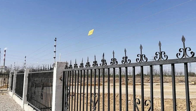 新手必學(xué)|脈沖電子圍欄前端室外安裝細(xì)節(jié)原來這么多！