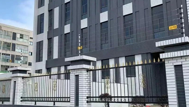 盤點！廣拓參與的方艙隔離點項目