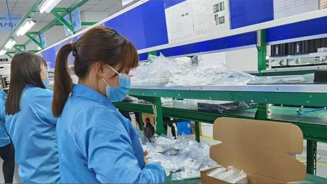 疫情下的廣拓，有些心底話想說……