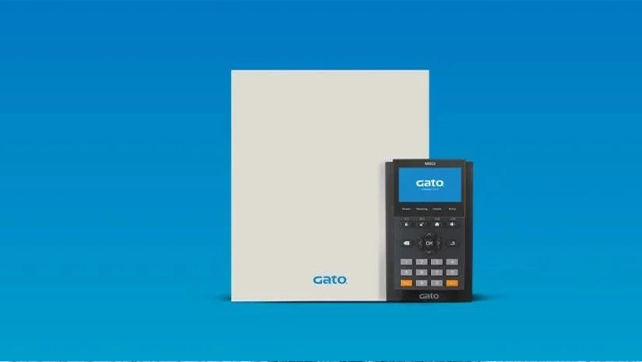  報警主機(jī)和控制鍵盤接線圖集