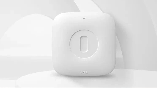 新品上市！德國設計星辰系列嵌入式單鑒紅外探測器