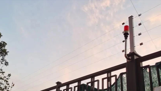 一學(xué)就會的張力電子圍欄接線教程來啦，保證比雙十一薅羊毛簡單！