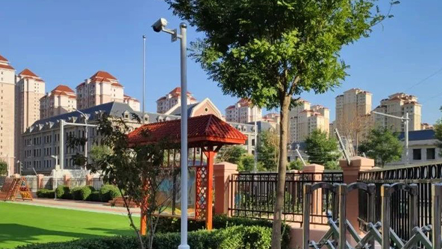 開學(xué)季！廣拓給孩子們最好的禮物是安全！