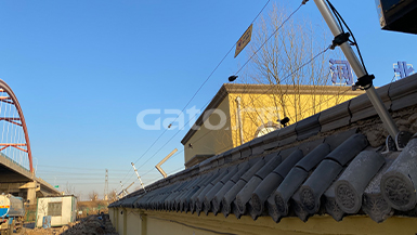 水利場(chǎng)站