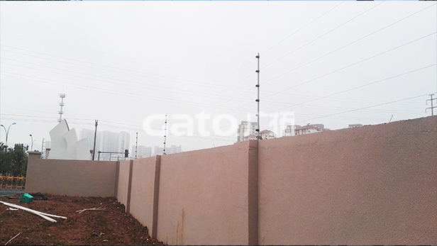 水利場(chǎng)站 