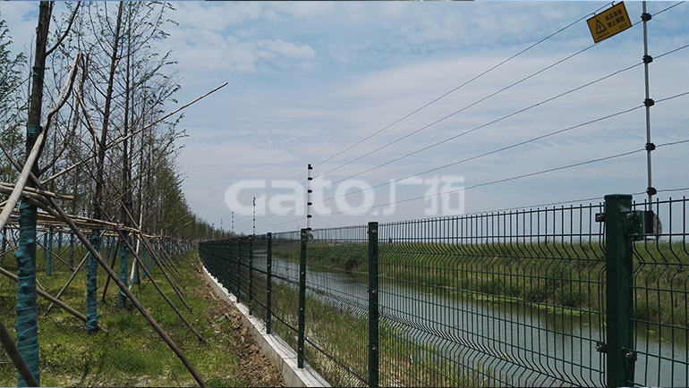 水利場(chǎng)站 