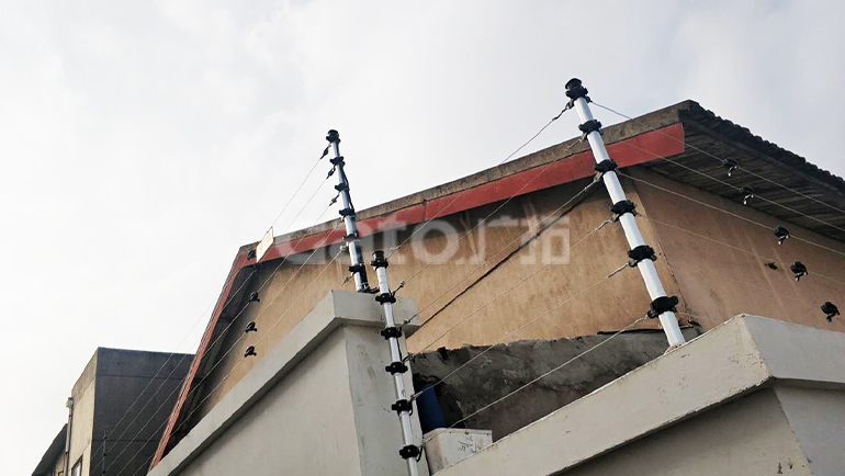 監(jiān)管場(chǎng)所