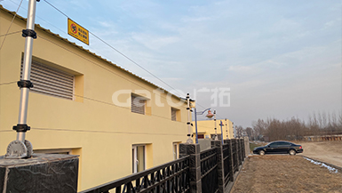 水利場(chǎng)站