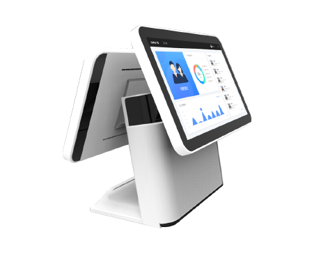 PVC3000 來訪人員身份人像數據采集系統