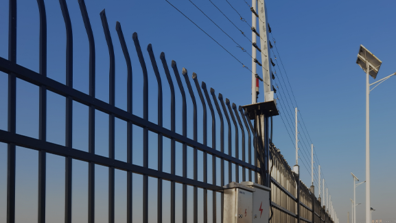 “小區(qū)開放”安防如何保駕護(hù)航