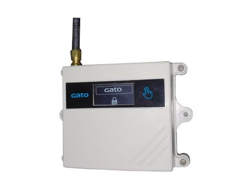 Gato-USB-CMS-128 智能認證USB防拔插設備