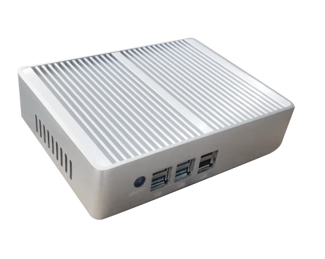 RTI3000-WG實時巡檢網關