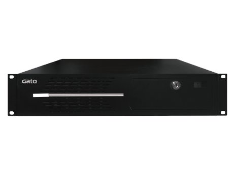 ISC6000 智能安防集成應用系統(tǒng)（二代）