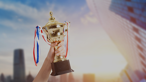 廣拓正式加入ONVIF國際標準組織