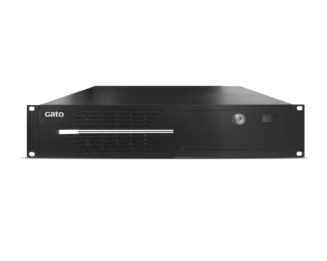 FCA3000 車輛抓拍智能分析存儲服務器