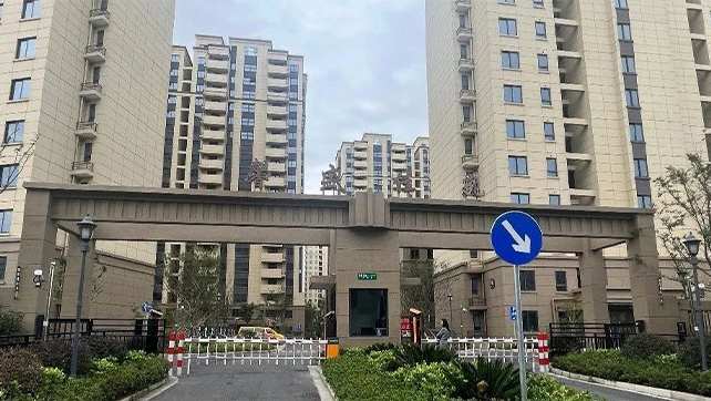 上海重點安置房安防怎么做？廣拓有智能安防解決方案