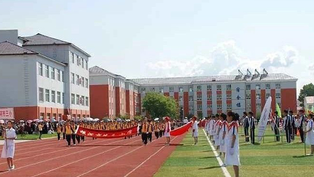 開學(xué)季，“校園安全風(fēng)險防控體系”建設(shè)再推進(jìn)！