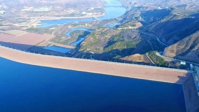 廣拓水利行業(yè)周界報警解決方案