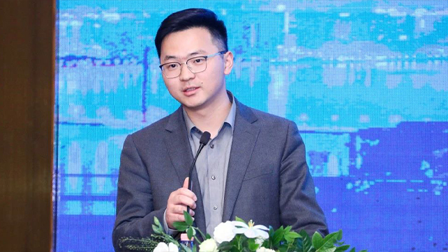  新聞動態 | 廣拓參與2023內蒙古安防行業生態大會