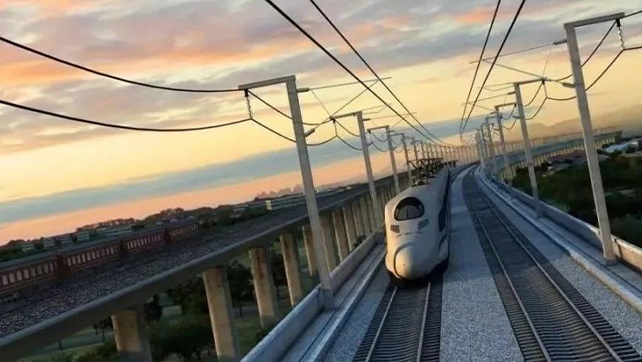 解碼：一個完整的軌交周界安防系統(tǒng)是怎樣出爐的？