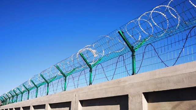 周界和大門怎么統(tǒng)一管理？甘肅燃?xì)庹粳F(xiàn)身說法