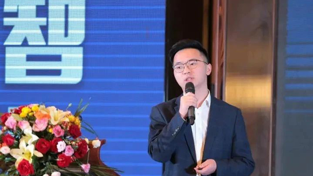 廣拓參加第四屆內蒙古“創新+智慧”安防品牌學術論壇！