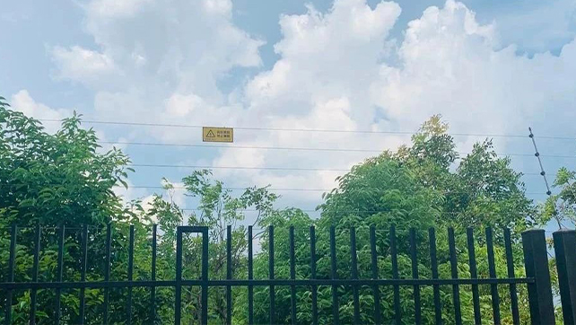 秘籍|電子圍欄主機(jī)接線不求人不出錯，你需要收藏這些圖片！