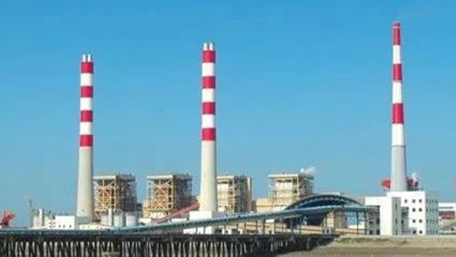 人民需要發(fā)電廠，發(fā)電廠有廣拓周界報警系統(tǒng)！