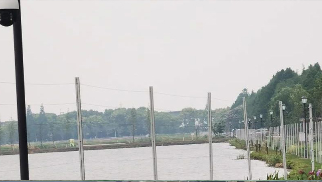  魚塘主最擔(dān)心的問題，廣拓V7解決了！