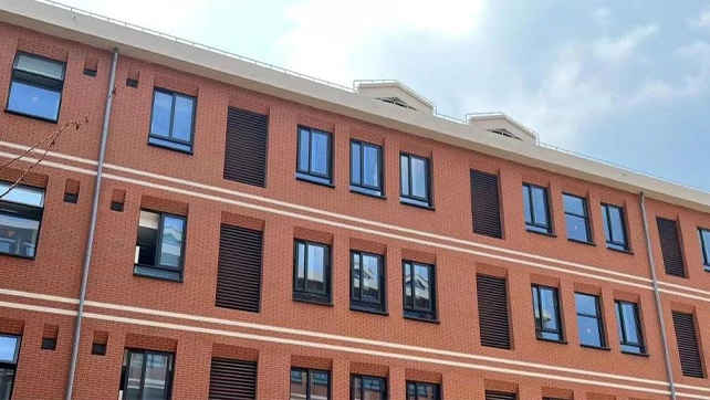 開學(xué)倒計時！廣拓校園智能安防解決方案