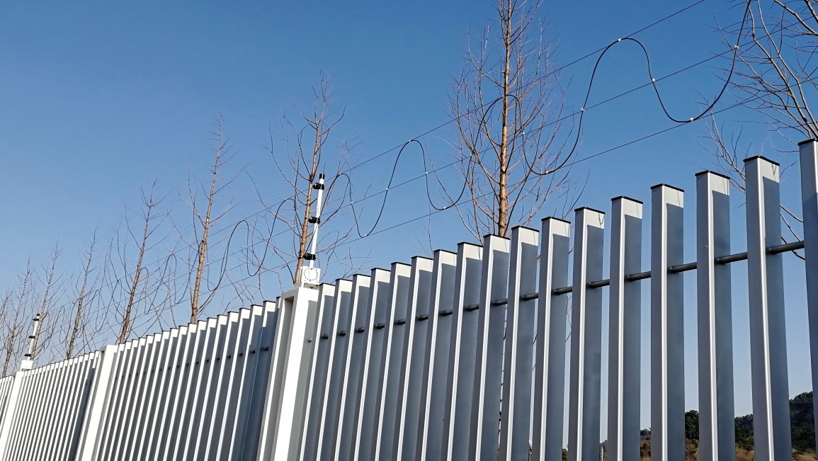 F7-DAS：用“科技力”重塑周界安全防線，讓入侵行為無所遁形