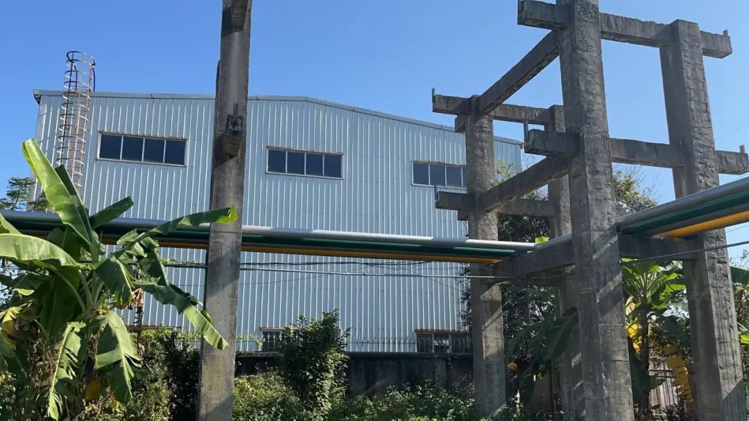 中石化北海煉化嚴(yán)選，F(xiàn)7振動(dòng)光纖通過(guò)沿海煉廠(chǎng)嚴(yán)苛環(huán)境考驗(yàn)！(圖10)