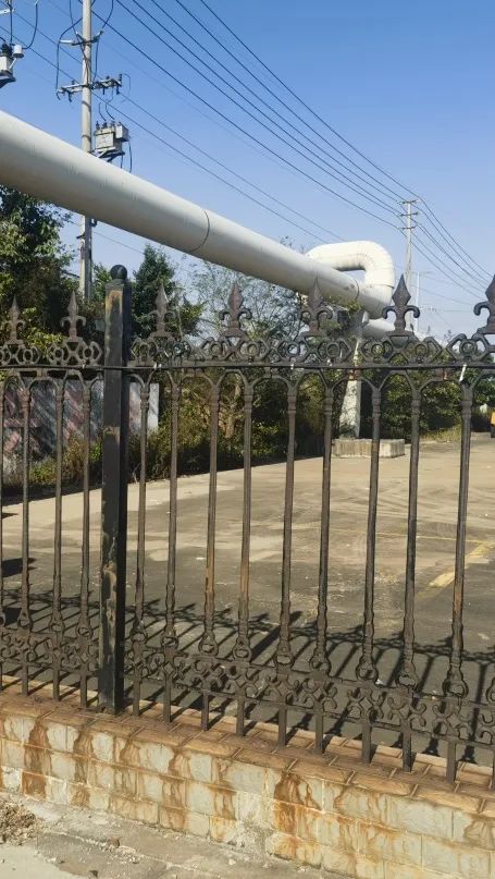 中石化北海煉化嚴(yán)選，F(xiàn)7振動(dòng)光纖通過(guò)沿海煉廠(chǎng)嚴(yán)苛環(huán)境考驗(yàn)！(圖14)