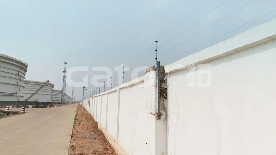 中石化北海煉化嚴(yán)選，F(xiàn)7振動(dòng)光纖通過(guò)沿海煉廠(chǎng)嚴(yán)苛環(huán)境考驗(yàn)！(圖16)