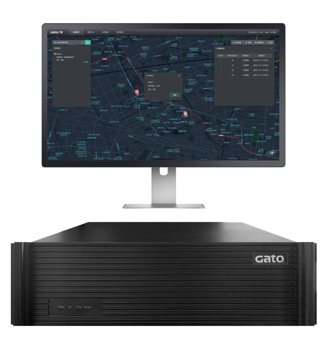 中石化北海煉化嚴(yán)選，F(xiàn)7振動(dòng)光纖通過(guò)沿海煉廠(chǎng)嚴(yán)苛環(huán)境考驗(yàn)！(圖15)