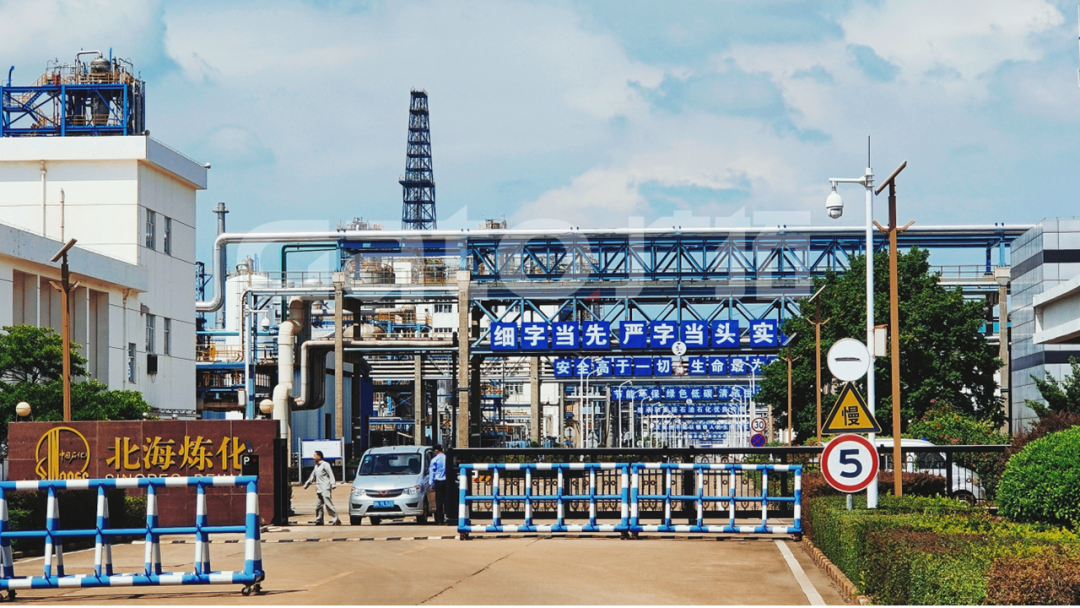 中石化北海煉化嚴(yán)選，F(xiàn)7振動(dòng)光纖通過(guò)沿海煉廠(chǎng)嚴(yán)苛環(huán)境考驗(yàn)！(圖17)