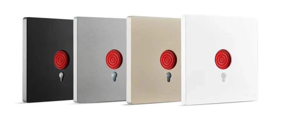 廣拓爆品推薦|老人常備的緊急求助神器(圖5)