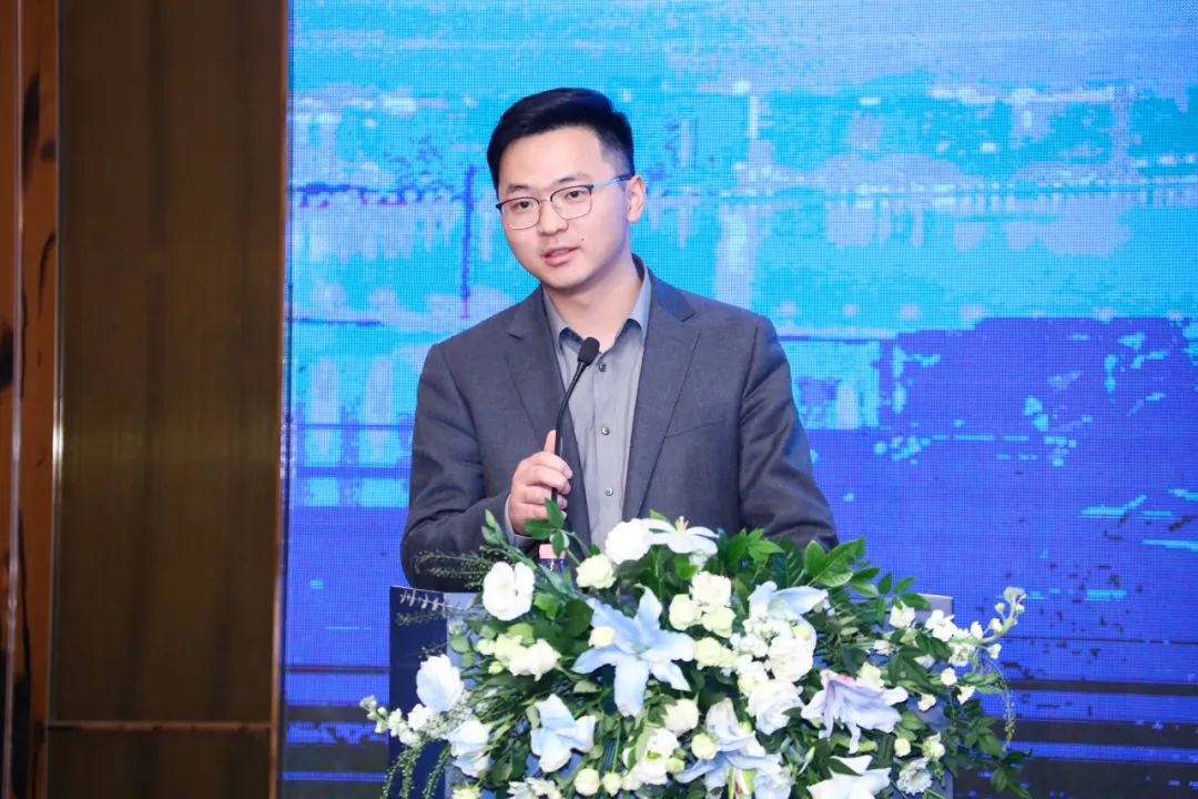 新聞動態 | 廣拓參與2023內蒙古安防行業生態大會(圖4)