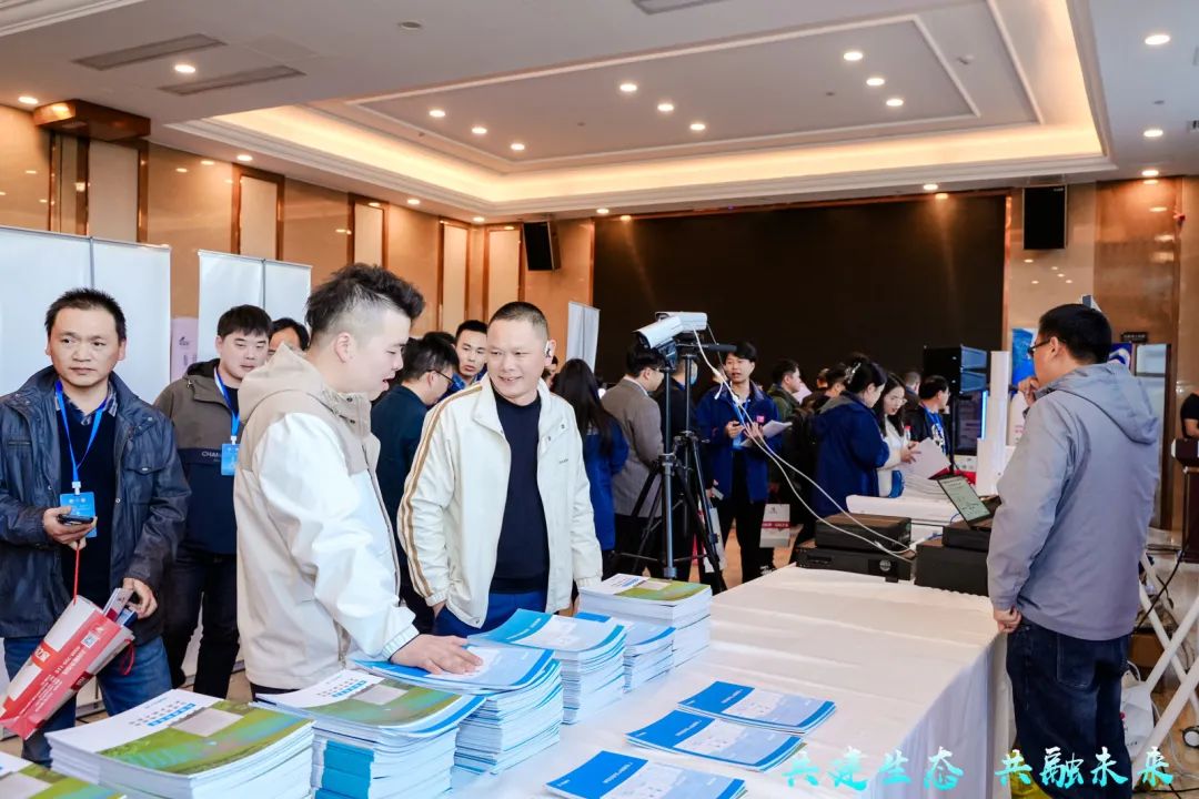 精彩！廣拓受邀參與2023年湖北省安防行業生態融合交流會(圖7)