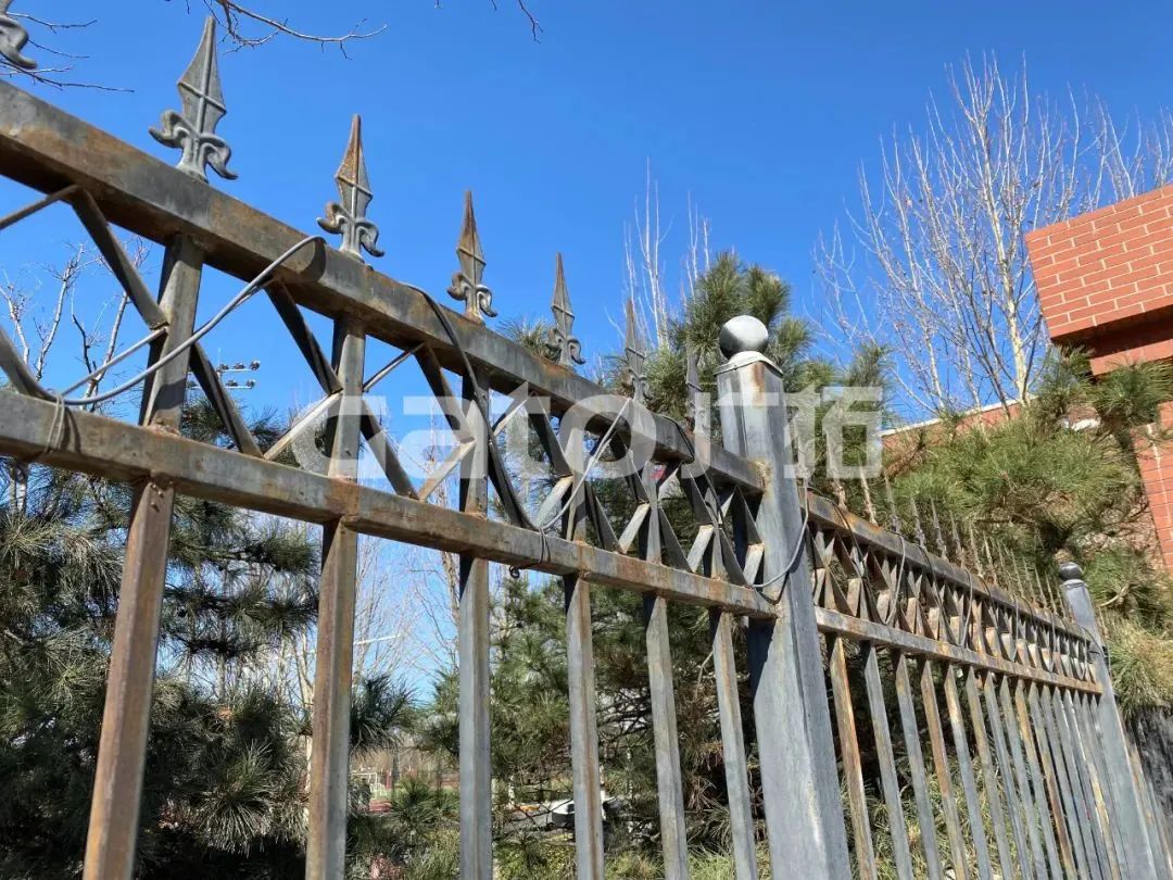 世界大學生日 | 節日盤點：廣拓報警產品走進過哪些高校？(圖8)