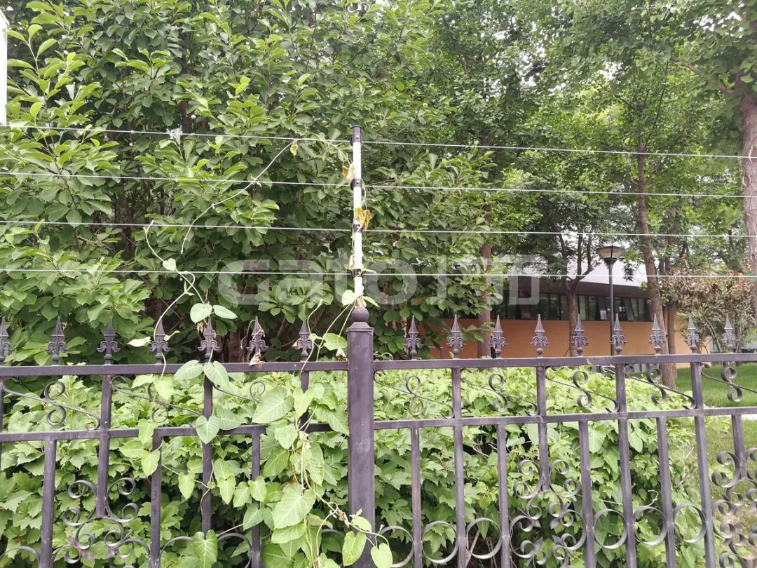 世界大學生日 | 節日盤點：廣拓報警產品走進過哪些高校？(圖10)