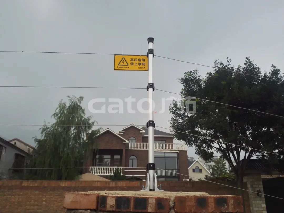 世界大學生日 | 節日盤點：廣拓報警產品走進過哪些高校？(圖12)