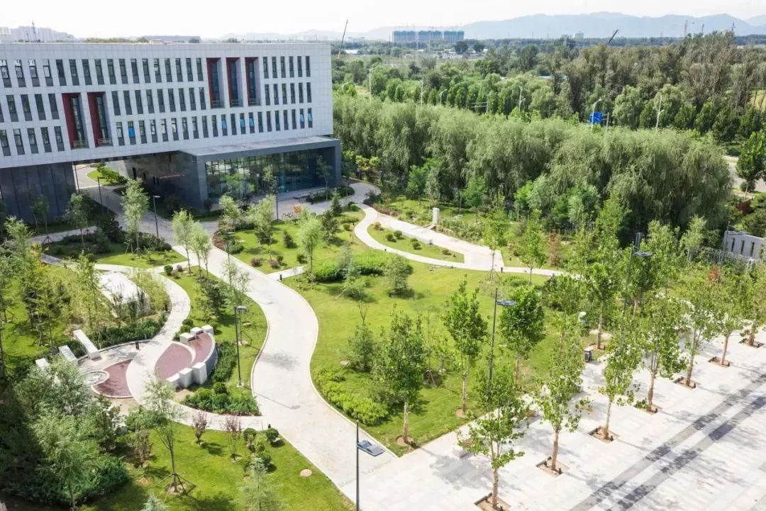 世界大學生日 | 節日盤點：廣拓報警產品走進過哪些高校？(圖13)