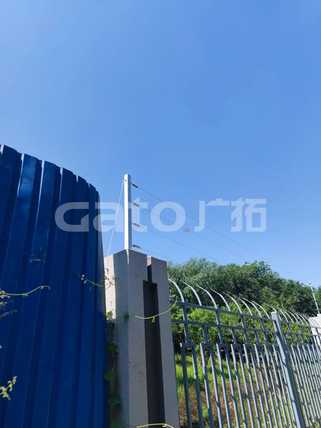 世界大學生日 | 節日盤點：廣拓報警產品走進過哪些高校？(圖14)