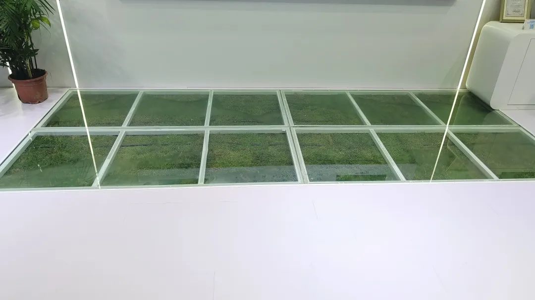 盛大開幕，一飽眼福 | 直擊廣拓2023深圳安博會火熱現場(圖9)