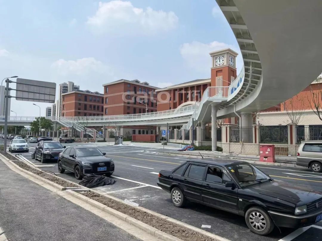 開學倒計時!廣拓校園智能安防解決方案(圖7)