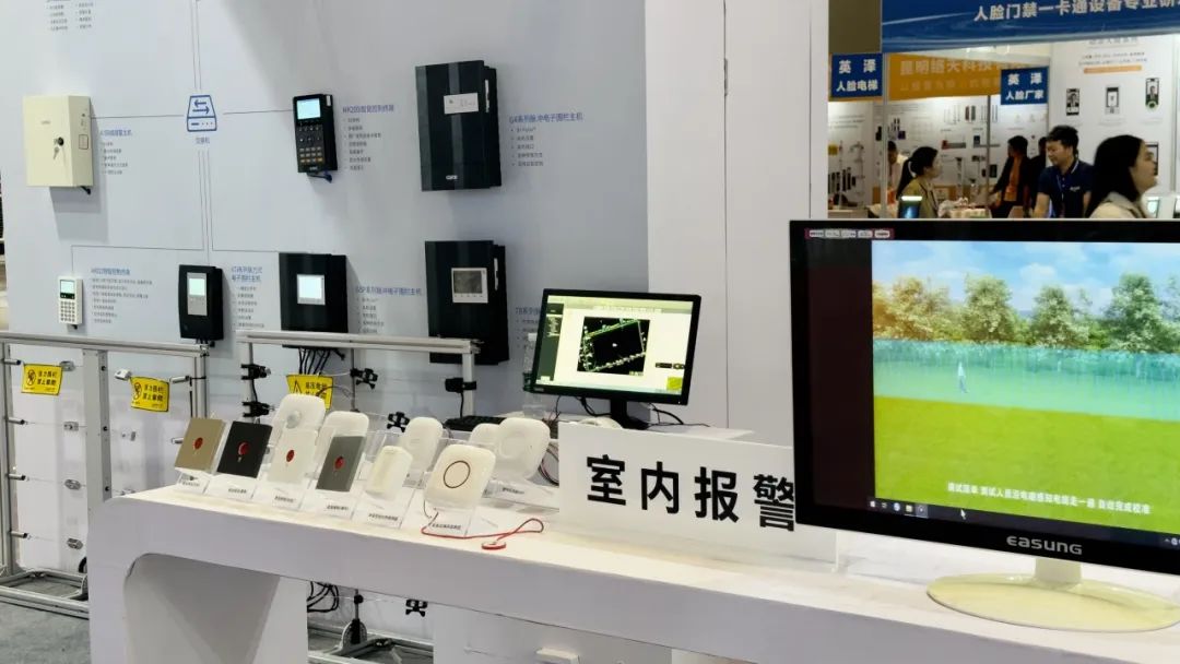 精彩速遞~23年昆明博覽會開展第一天(圖10)