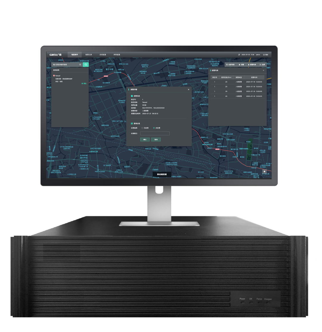 廣拓F7振動光纖榮獲創新產品特等獎！(圖6)