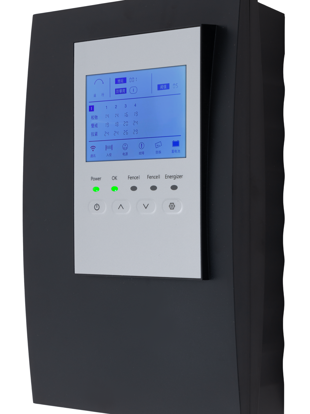 廣拓赴約2023北京安博會,現場火爆獲行業網紅推薦!(圖26)