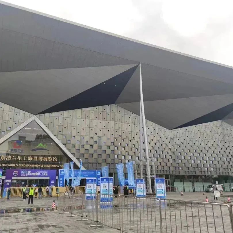 闊別4年,廣拓攜幾十款新品驚艷亮相上海安博會!(圖3)